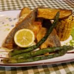 Sea Bass Fillet
