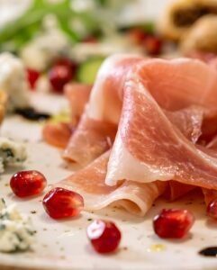 parmaham
