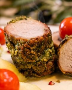 pork