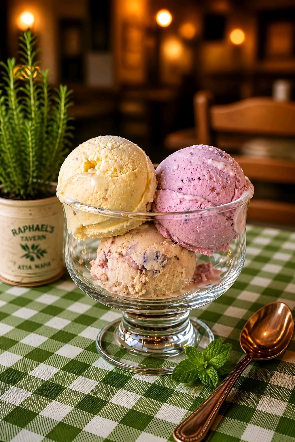 Ice Cream