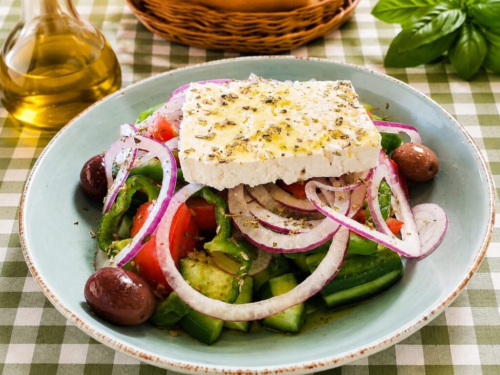 Greek Salad