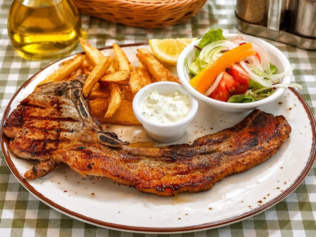 Pork Chop