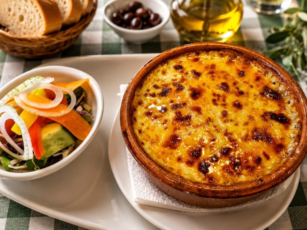 Moussaka