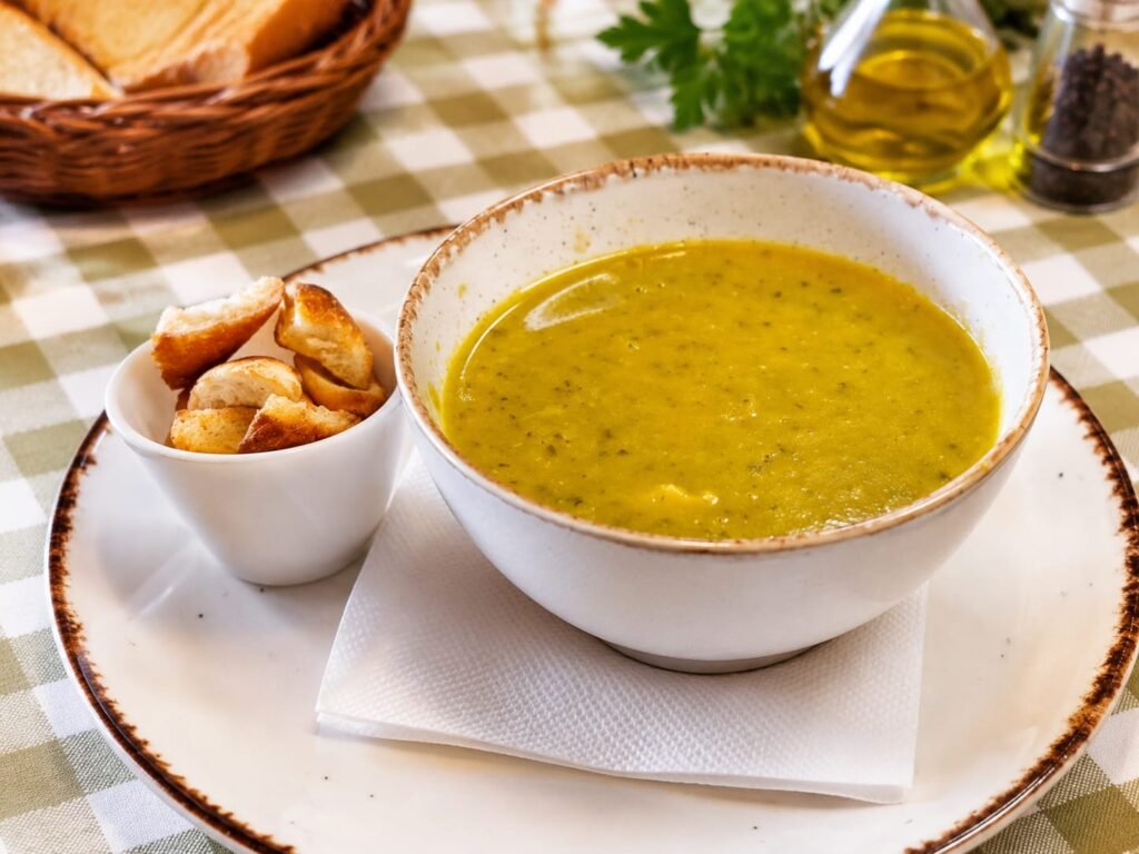 Soup